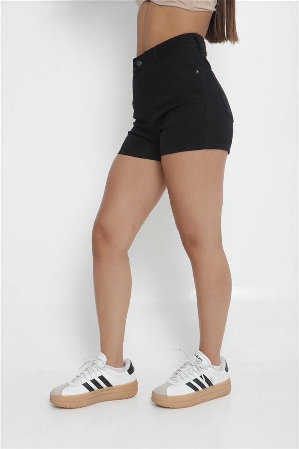 SHORT ELASTIZADO KIM