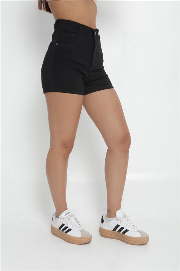 SHORT ELASTIZADO KIM