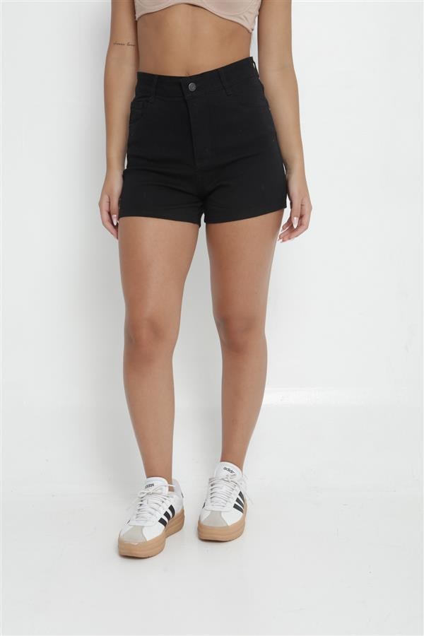 SHORT ELASTIZADO KIM