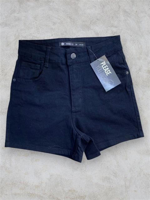 SHORT ELASTIZADO KIM