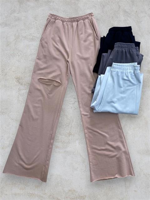 PANTALON RUSTICO ECO 