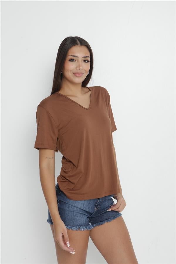 Remera Mint