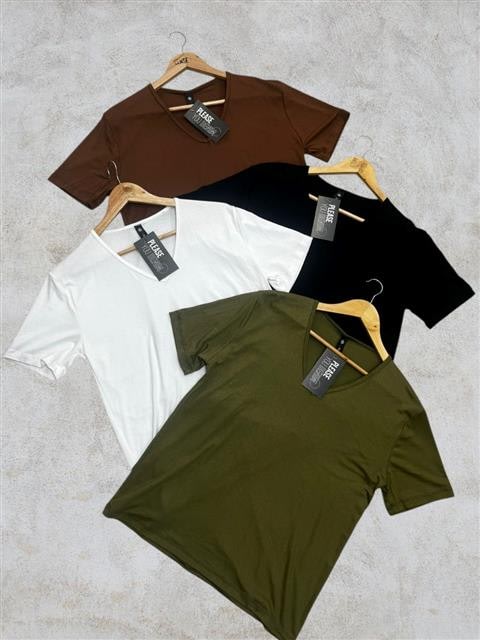 Remera Mint