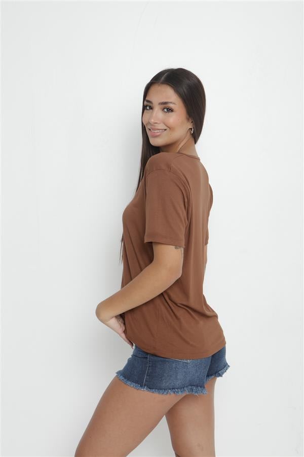 Remera Mint