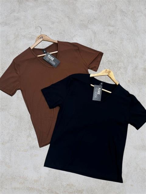 Remera Mint