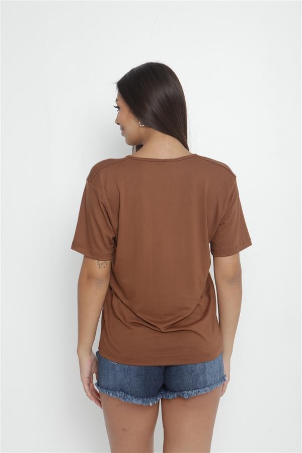 Remera Mint