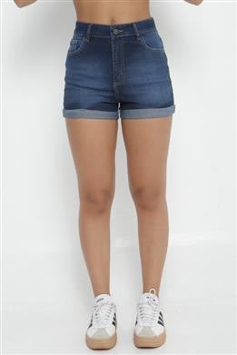 Short Doblez de Jean