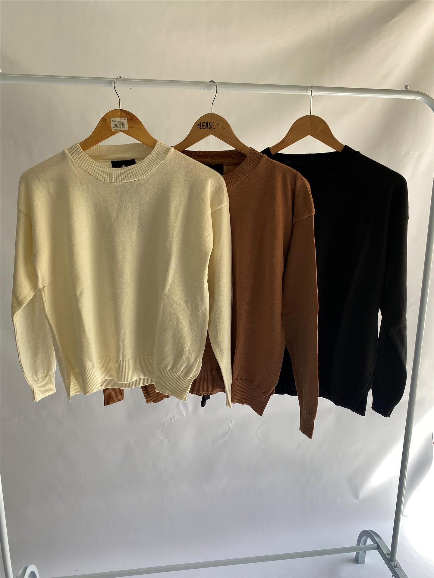Sweater big