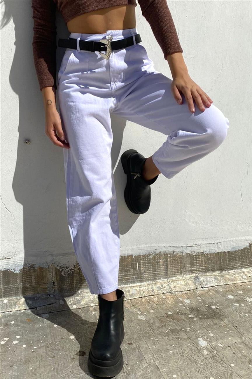 SLOUCHY FULU