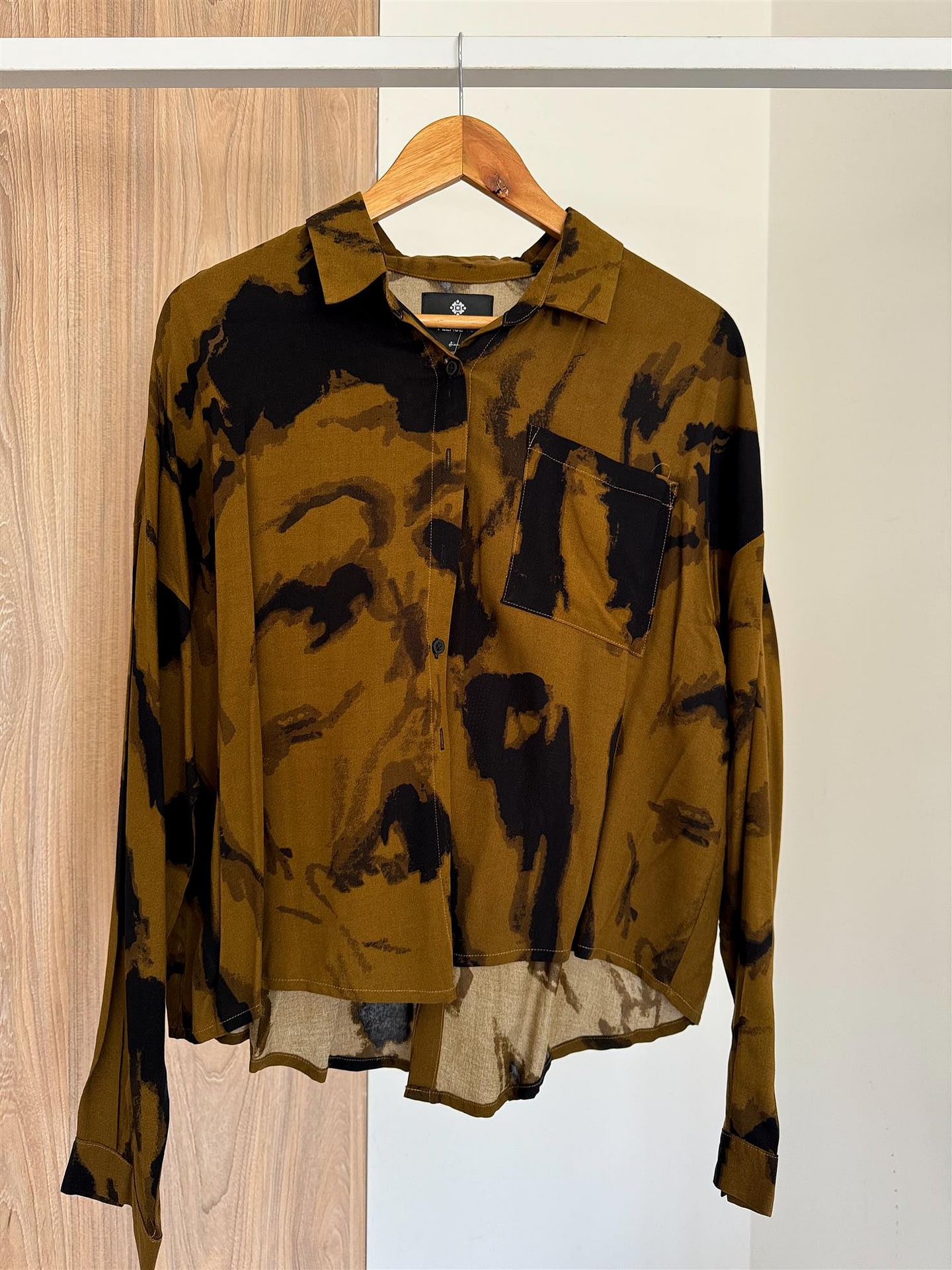 CAMISA PAULOV