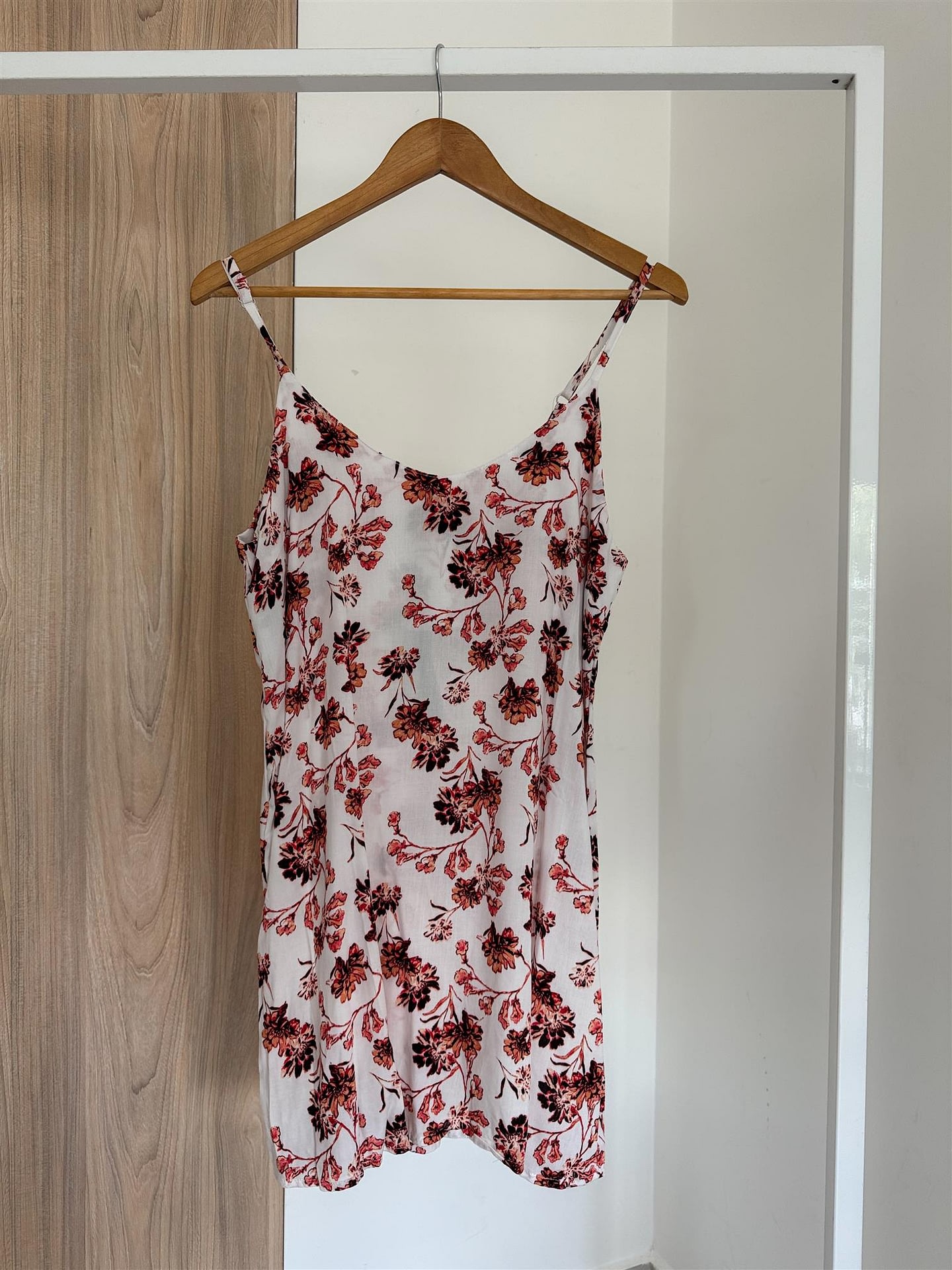 VESTIDO MIRABILIS