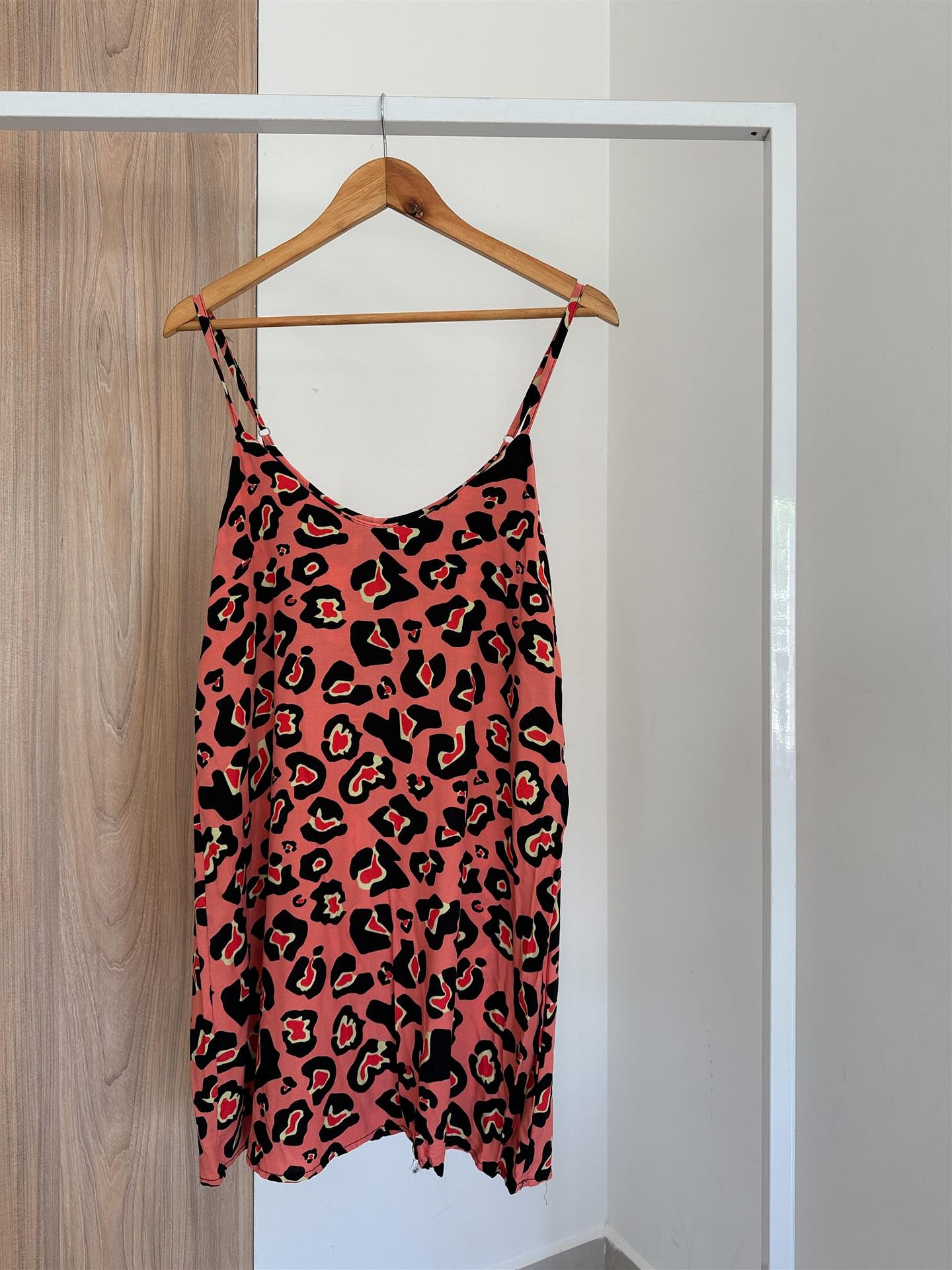 VESTIDO MIRABILIS