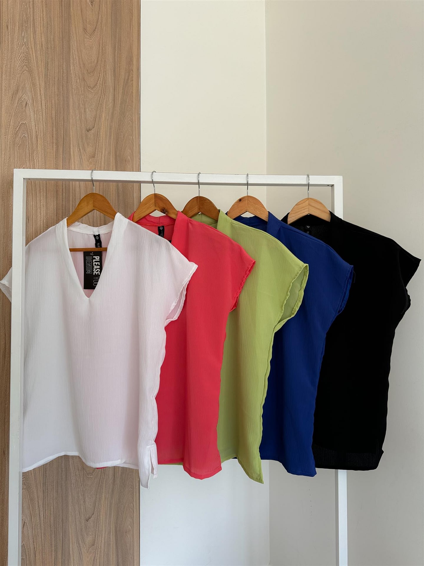 BLUSA BERMEO