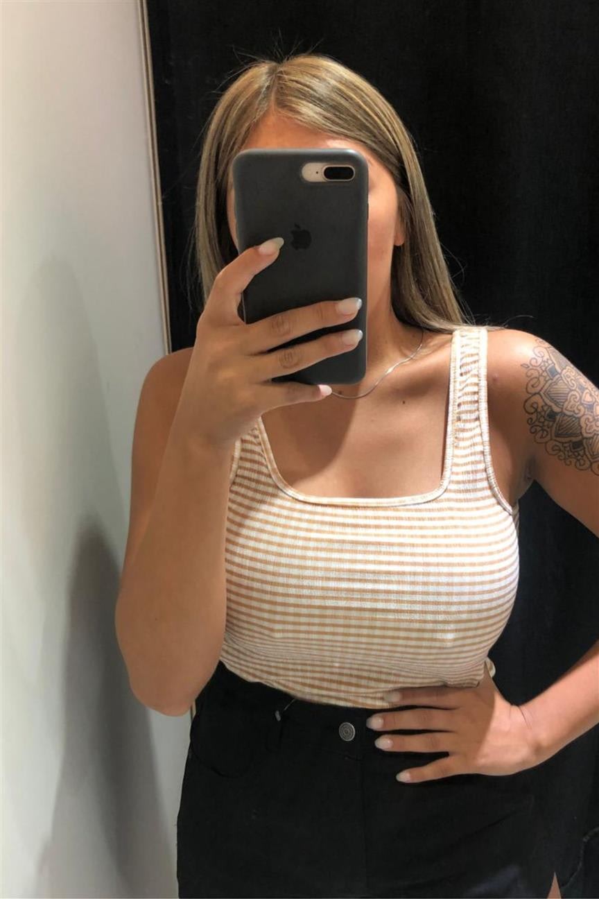 TOP CASERES CLOQUE