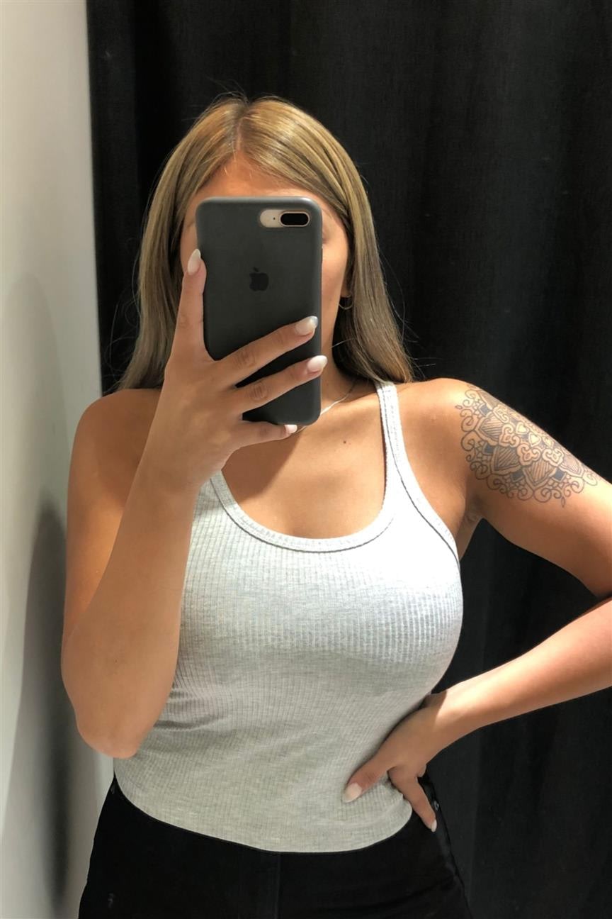 MUSCULOSA TOLEDO