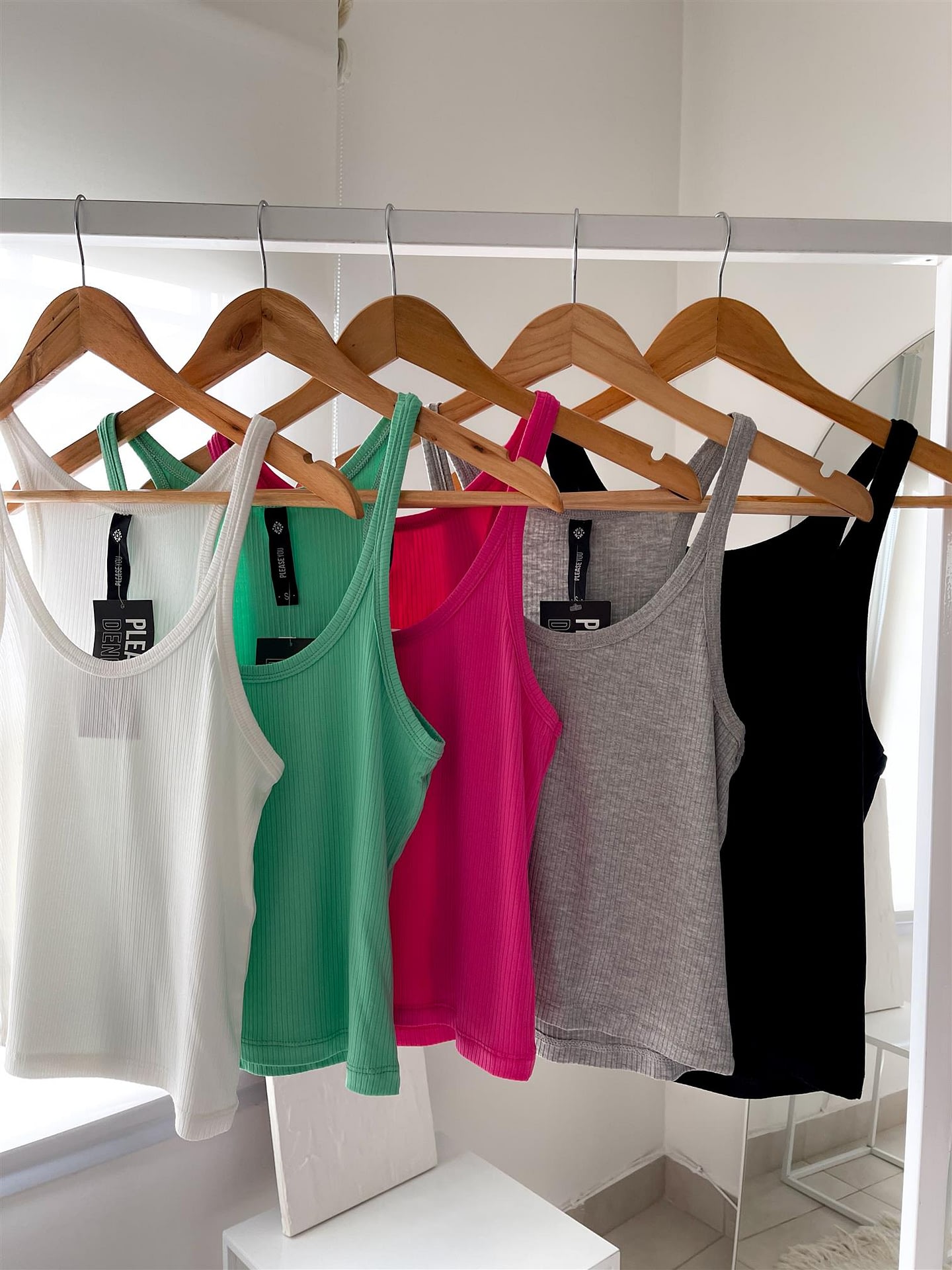 MUSCULOSA TOLEDO