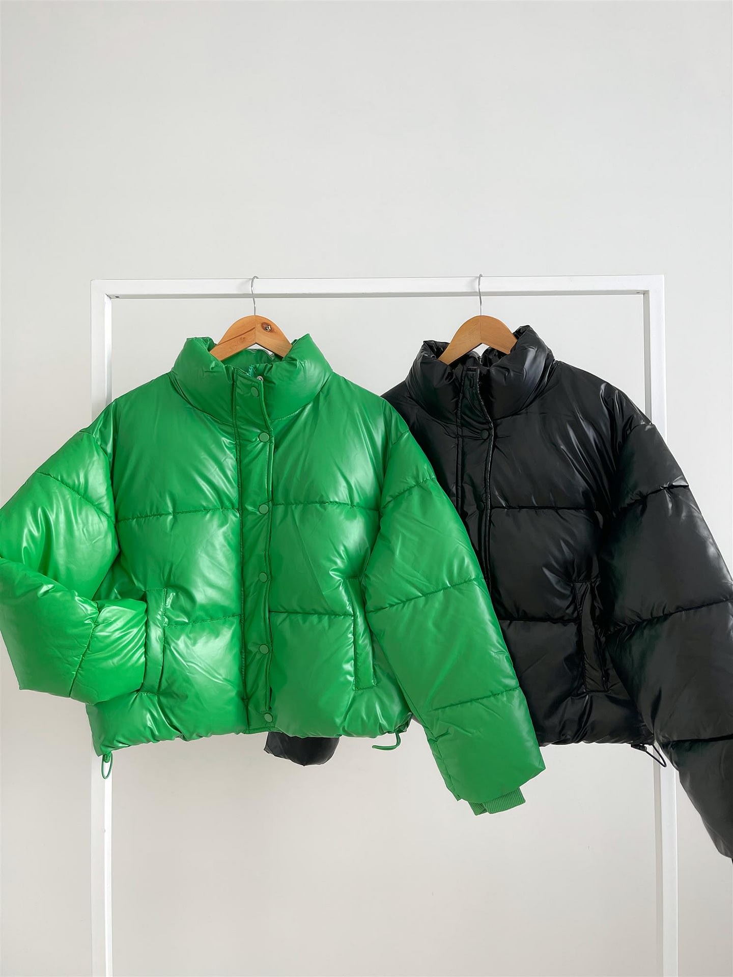 CAMPERA PUFFER MARIA