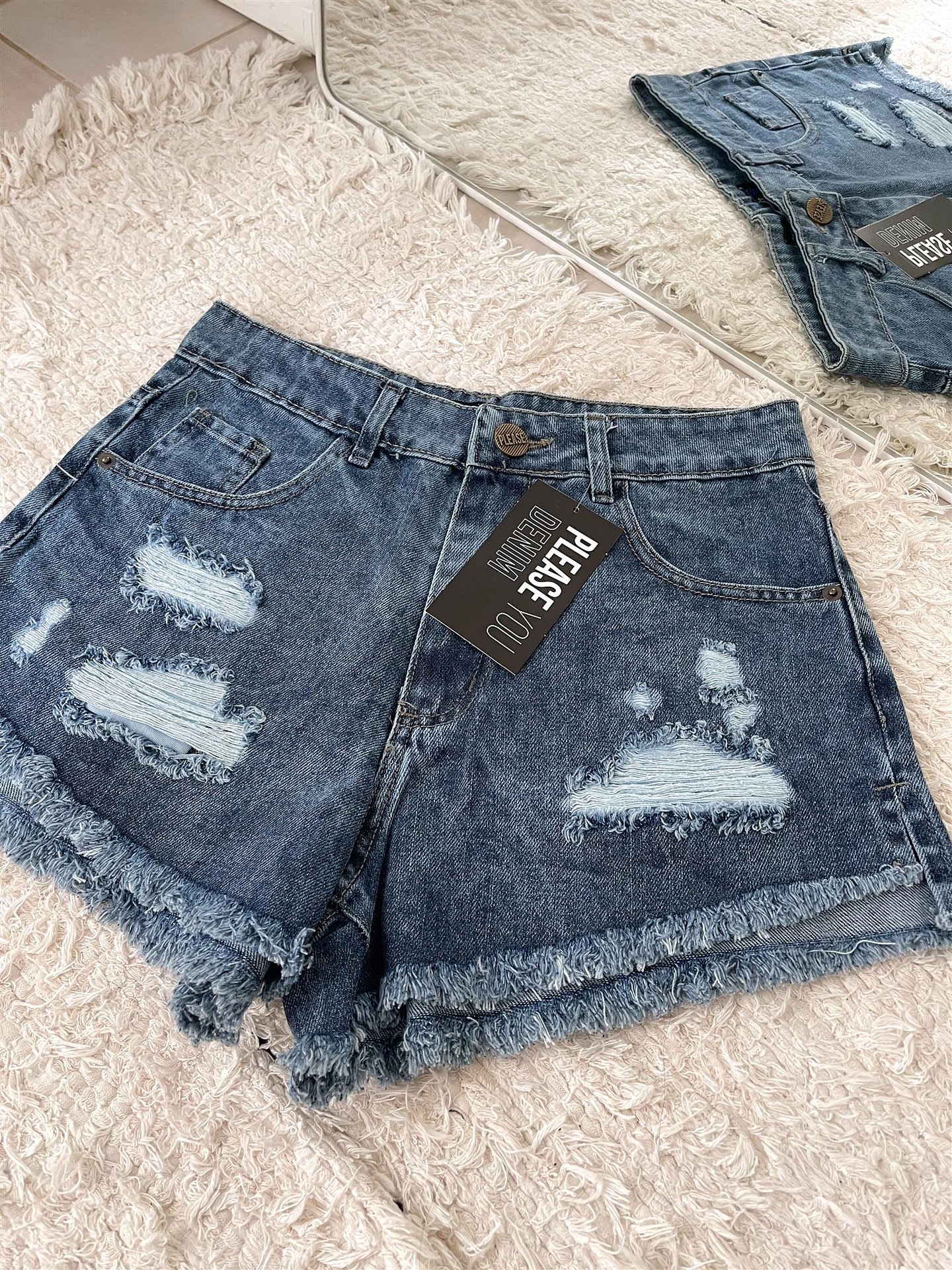SHORT RIGIDO ROTURA HUERCAL