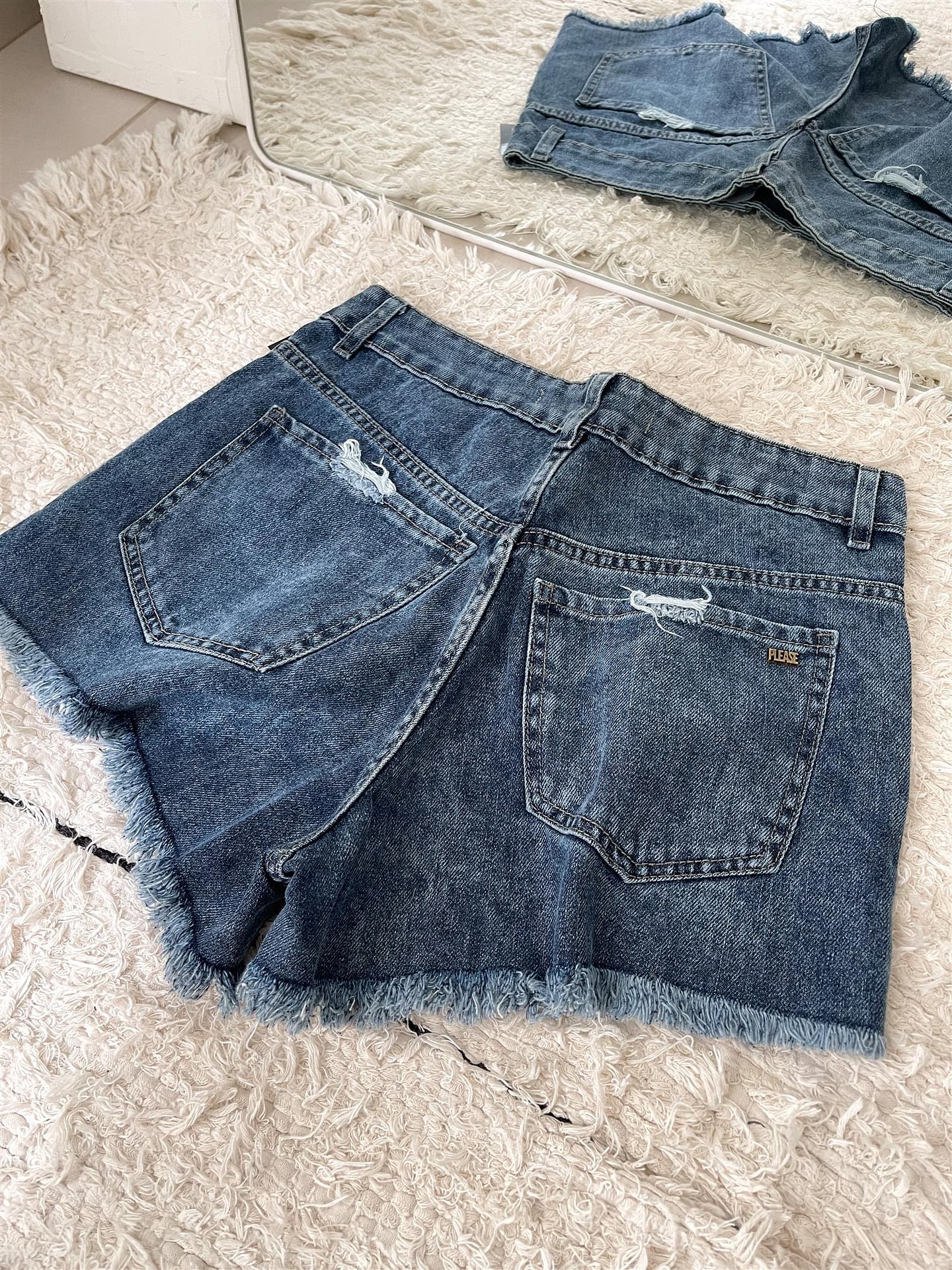 SHORT RIGIDO ROTURA HUERCAL
