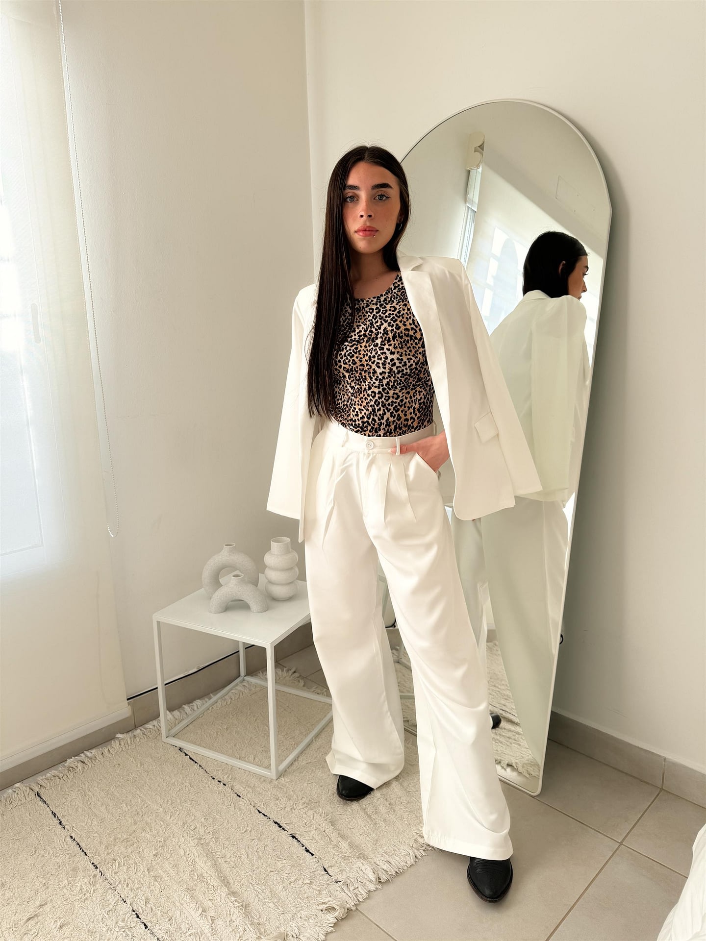 PANTALON BORO - SASTRERO