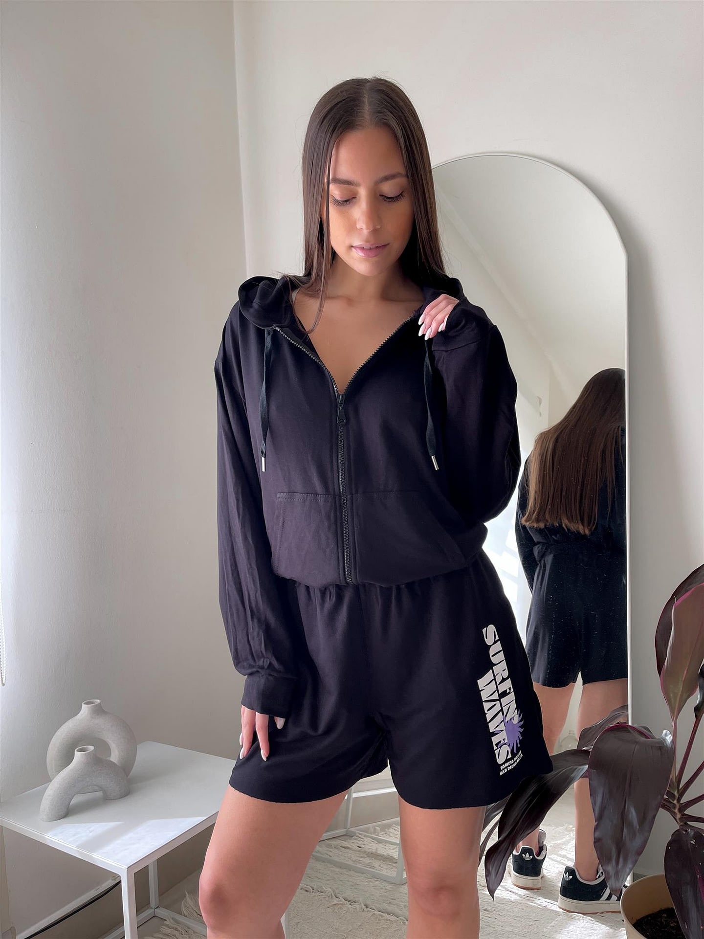 CAMPERA RUSTICA NAZARE