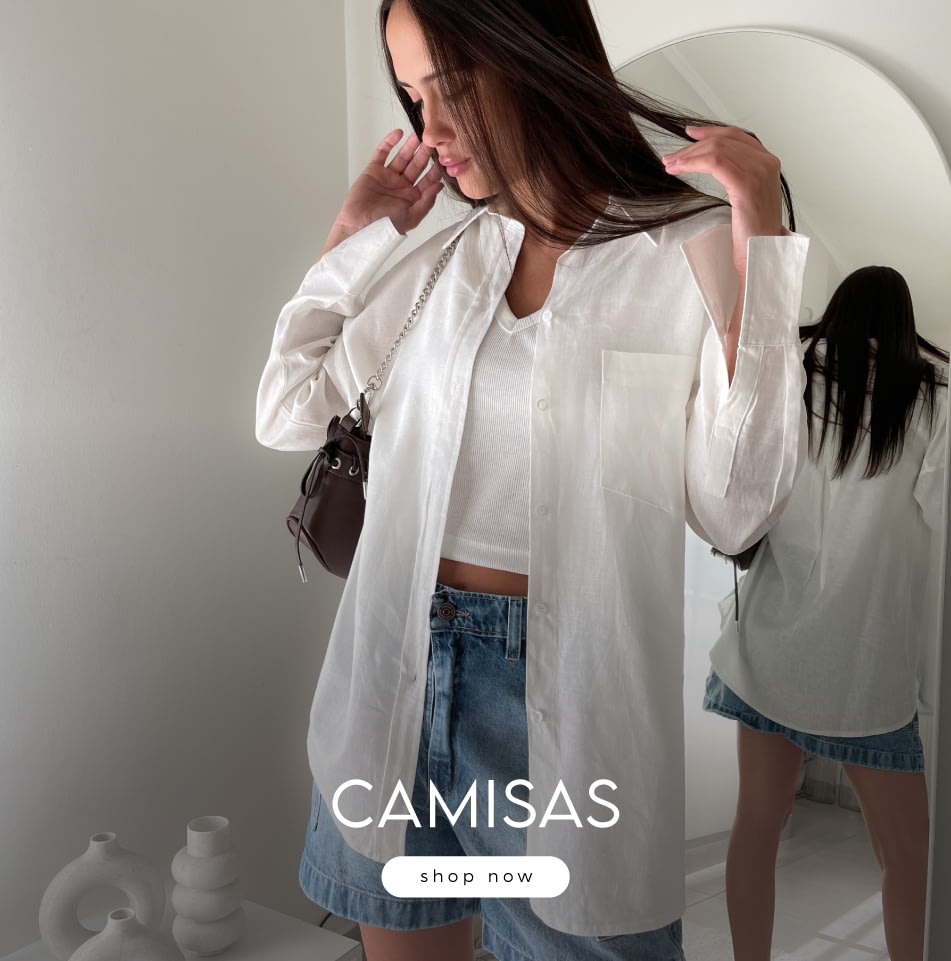 camisas