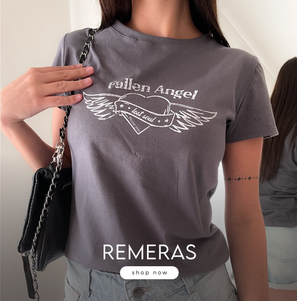 remeras